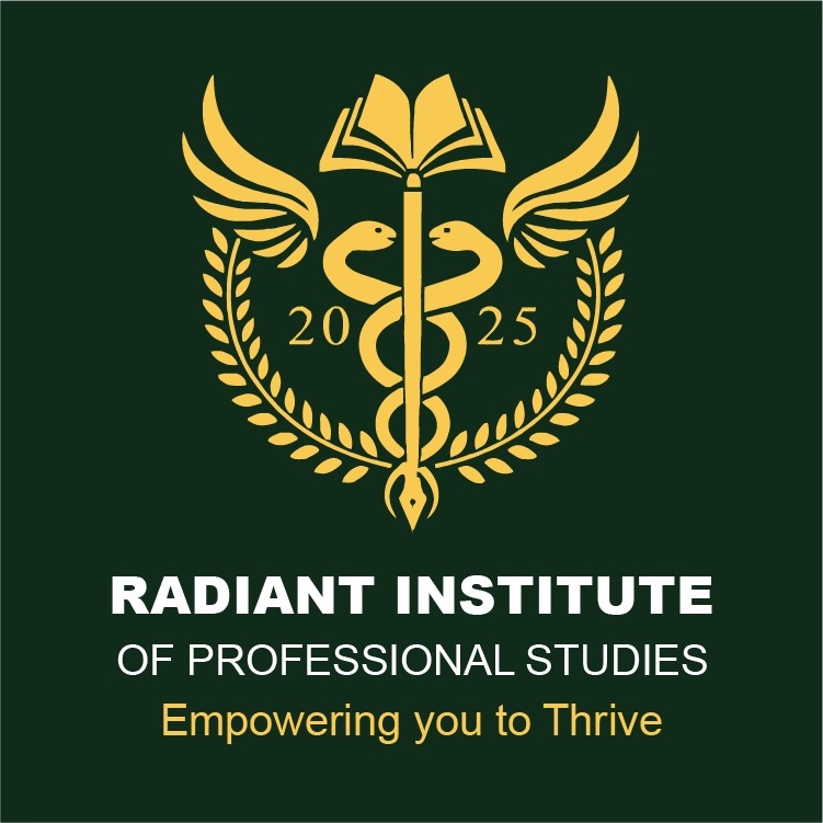Radian Institute homepage
